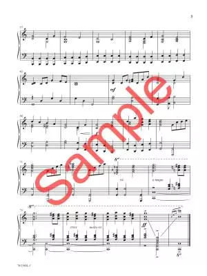 The Church Pianist\'s Library, Vol. 38 - Various - Piano - Book