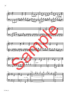 The Church Pianist\'s Library, Vol. 38 - Various - Piano - Book