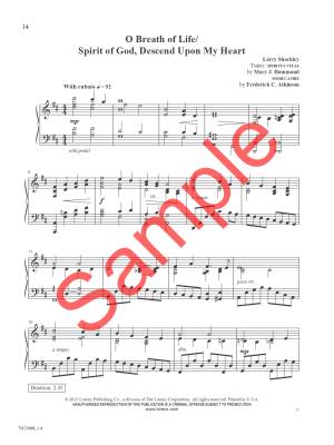 The Church Pianist\'s Library, Vol. 38 - Various - Piano - Book