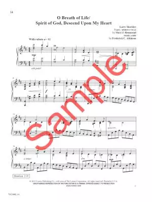 The Church Pianist\'s Library, Vol. 38 - Various - Piano - Book