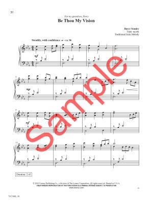 The Church Pianist\'s Library, Vol. 38 - Various - Piano - Book