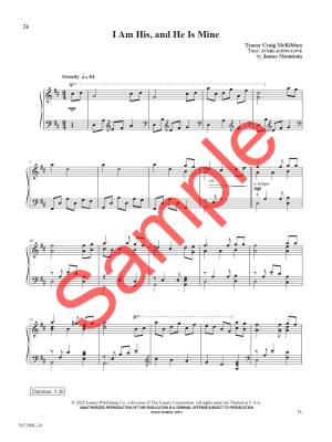 The Church Pianist\'s Library, Vol. 38 - Various - Piano - Book