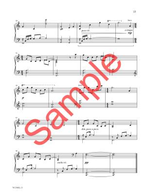 The Church Pianist\'s Library, Vol. 38 - Various - Piano - Book