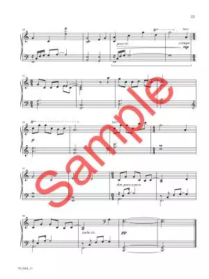 The Church Pianist\'s Library, Vol. 38 - Various - Piano - Book