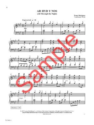 The Church Pianist\'s Library, Vol. 38 - Various - Piano - Book