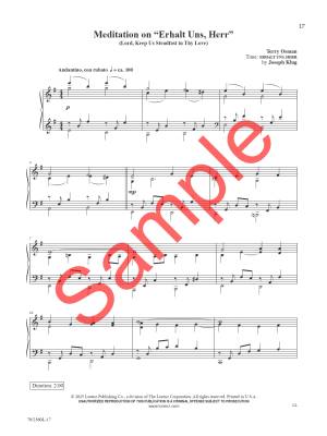 The Church Pianist\'s Library, Vol. 38 - Various - Piano - Book