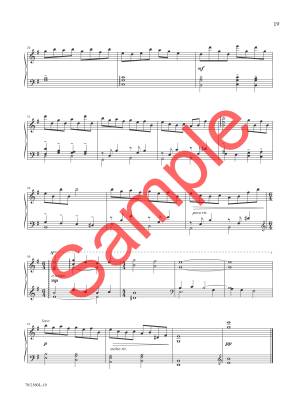 The Church Pianist\'s Library, Vol. 38 - Various - Piano - Book