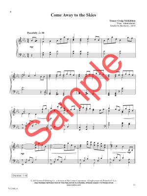 The Church Pianist\'s Library, Vol. 38 - Various - Piano - Book