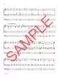Songs Without Words - Fedak - Organ (3-Staff) - Book