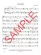 Songs Without Words - Fedak - Organ (3-Staff) - Book