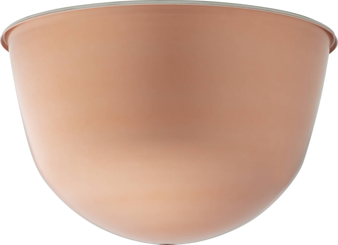 Concert Series Aluminum Bowl Timpani - 32\'\'