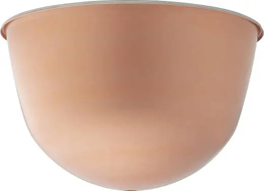 Yamaha Band - Concert Series Aluminum Bowl Timpani - 23