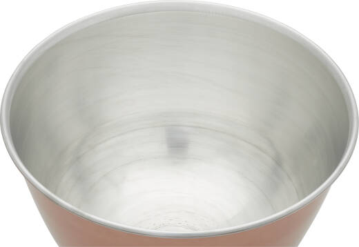 Concert Series Aluminum Bowl Timpani - 23\'\'