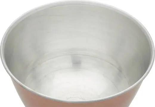 Concert Series Aluminum Bowl Timpani - 32\'\'