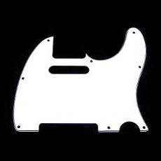 Fender - 8-Hole Mount Vintage-Style Telecaster Pickguard