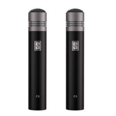 ML‑2A Modeling Microphones (Pair)