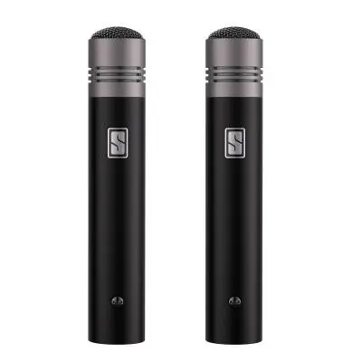 ML‑2A Modeling Microphones (Pair)