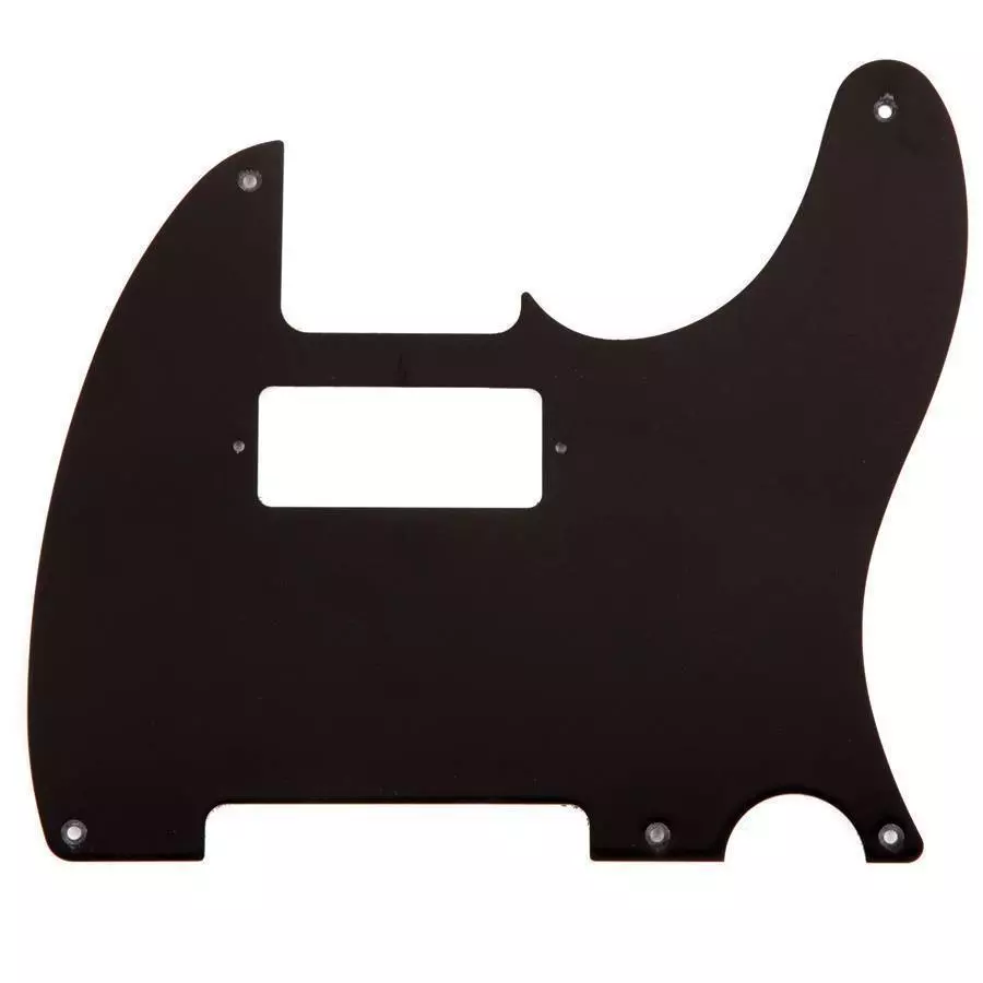 Pickguard 1 pli American Vintage\'52 Hot Rod Telecaster - Noir