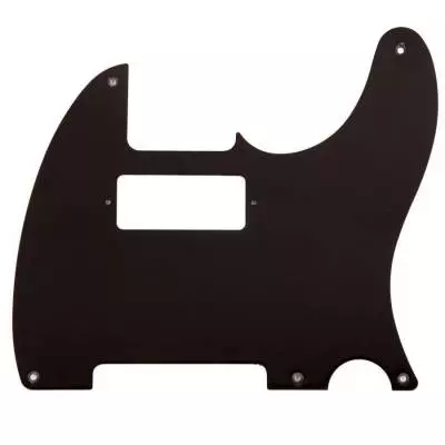Pickguard 1 pli American Vintage\'52 Hot Rod Telecaster - Noir