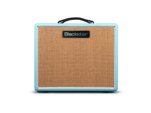 Blackstar Amplification - HT-5R MKIII 1x12 Combo Amp - Baby Blue