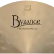 Byzance Traditional Extra Hammered Hi-Hats - 14\'\'