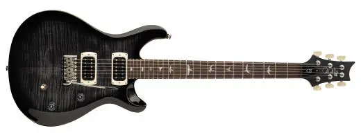 PRS Guitars - SE CE 24 Electric Guitar with Gig Bag - Charcoal Burst