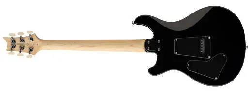 SE CE 24 Electric Guitar with Gig Bag - Charcoal Burst