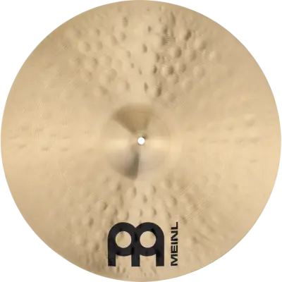 Byzance Traditional Extra Hammered Ride - 20\'\'