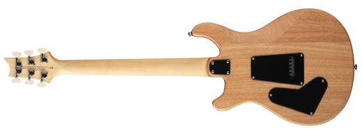 SE CE 24 Electric Guitar with Gig Bag - Slate Blue