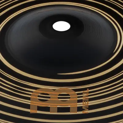 Classics Custom Dark Micro Stack Hats - 8\'\'