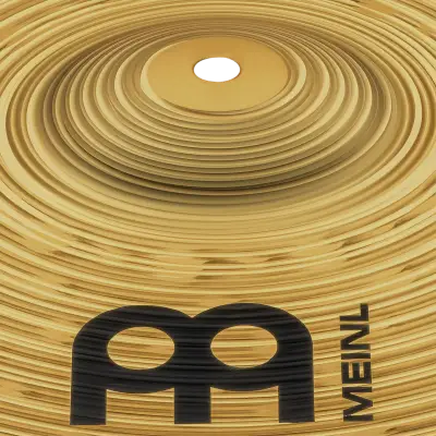 Soundwave Hi-Hats - 14\'\'