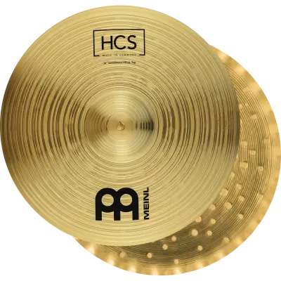 Meinl - Soundwave Hi-Hats - 14