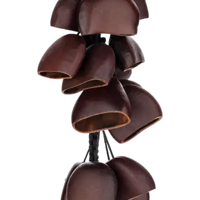 Bendo Bird Shaker - 40 Seeds