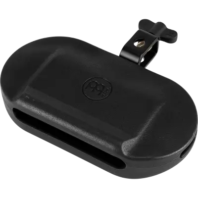 Meinl - Low Pitch Percussion Block - Black