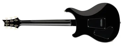 S2 Special Semi-Hollow Electric Guitar with Gigbag - Faded Gray Black Burst