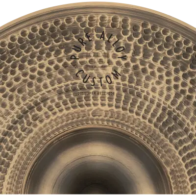 Super Bell Ride - 21\'\'