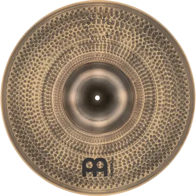 Meinl - Super Bell Ride - 21