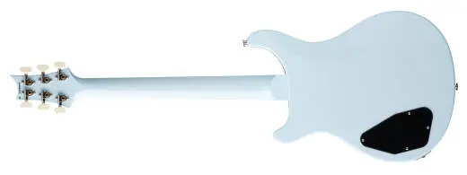 S2 McCarty 594 Thinline Satin Electric Guitar with Gigbag - Cloud Burst