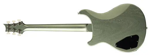 S2 McCarty 594 Thinline Satin Electric Guitar with Gigbag - Mavis Mint Metallic