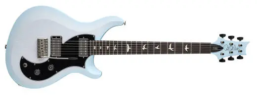 PRS Guitars - S2 Vela HHT Satin Electric Guitar with Gigbag - Cloud Burst