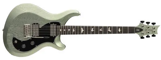 PRS Guitars - S2 Vela HHT Satin Electric Guitar with Gigbag - Mavis Mint Metallic