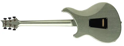 S2 Vela HHT Satin Electric Guitar with Gigbag - Mavis Mint Metallic