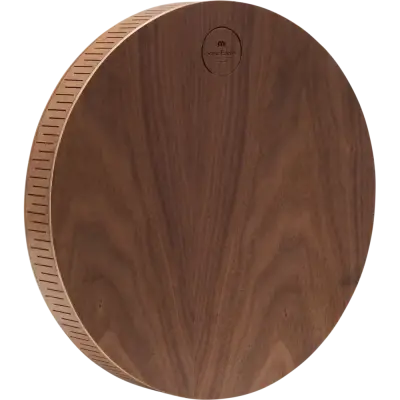 10\'\' Rain Disk, Ocean Sound - Fibonacci-Inspired Carving