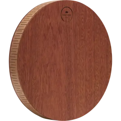 10\'\' Rain Disk, Stream Sound - Moon Phases & Tree of Life Carving