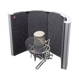 Specialized Portable Acoustic Control Environment