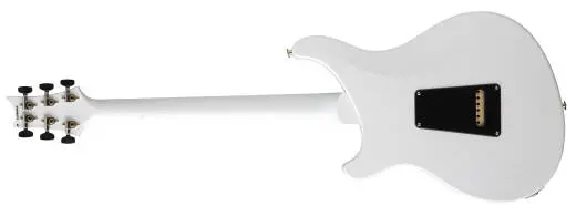 S2 Vela HHT Satin Electric Guitar with Gigbag - Pearl White