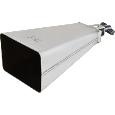 8-1/2\'\' Mountable Salsa Cowbell - C-Tuning