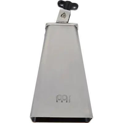 8-1/2\'\' Mountable Salsa Cowbell - C-Tuning