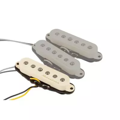 Vintage Noiseless Stratocaster Bridge Pickup
