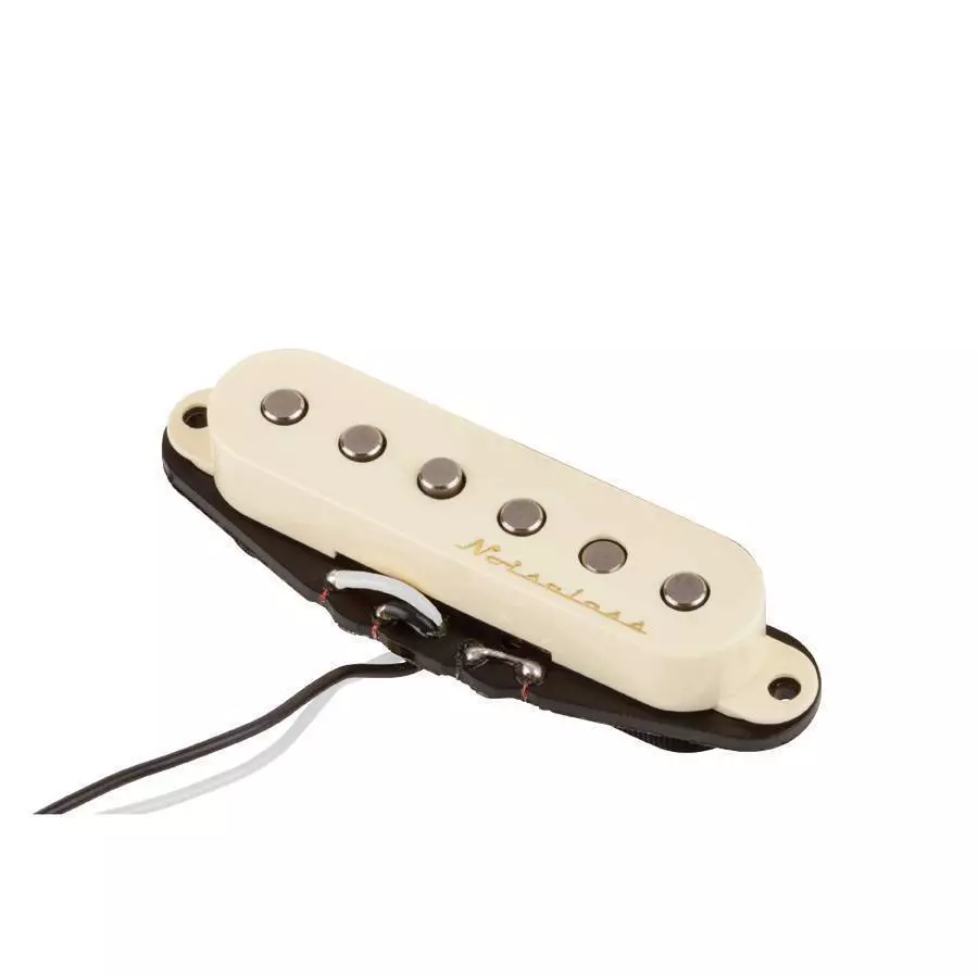 Vintage Noiseless Stratocaster Middle/Neck Pickup